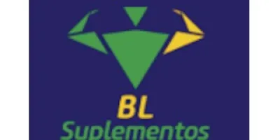 Logo Bl Suplementos