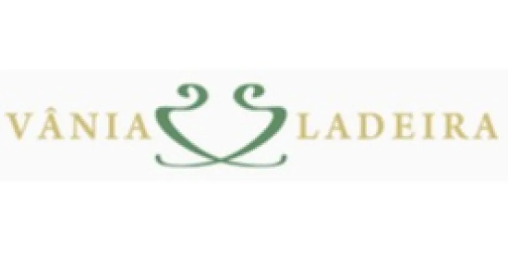Logo Vânia Ladeira Joias Personalizadas