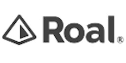 Logo Roal Indústria e Comercio de Móveis para Escritório Ltda