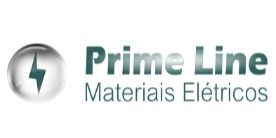 Logo Prime Line Materiais Elétricos Ltda