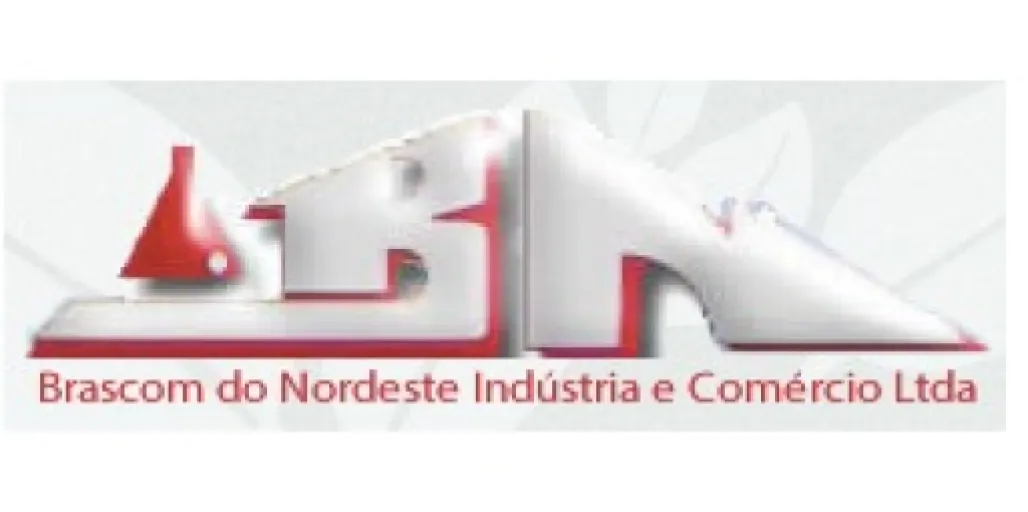 Logo Brascom do Nordeste - Soluções de Limpeza