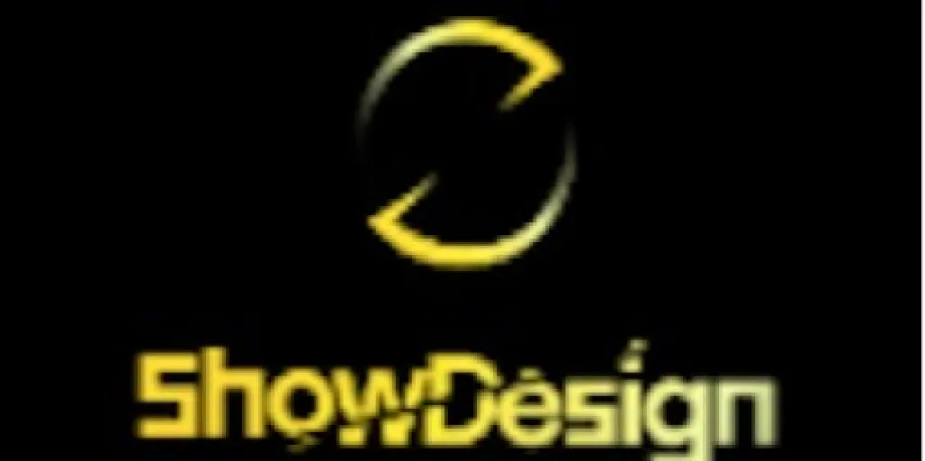 Logo Showdesign
