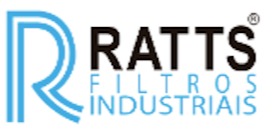 Logo Ratts Filtros Industriais