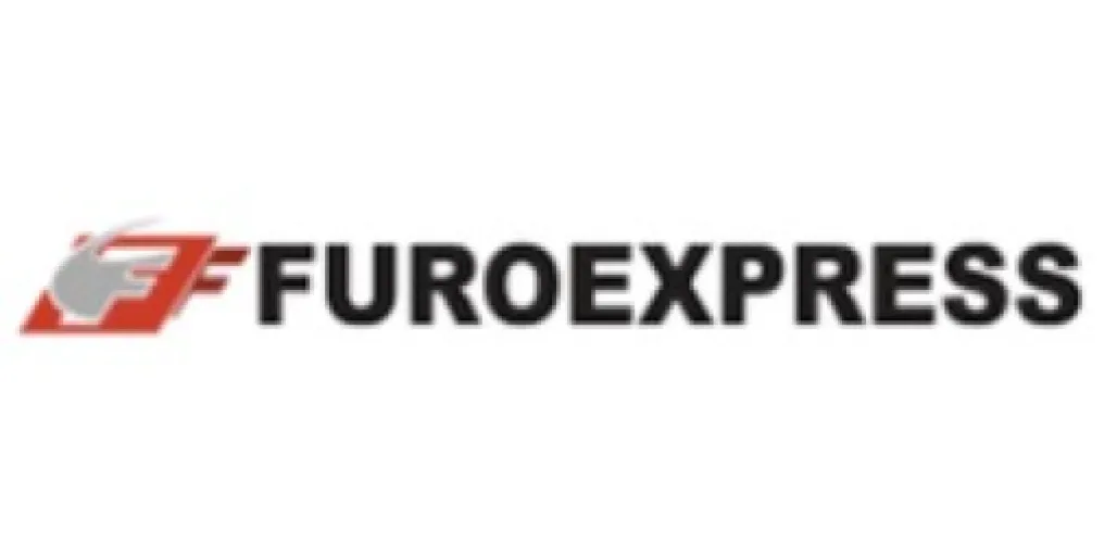 Logo Furoexpress