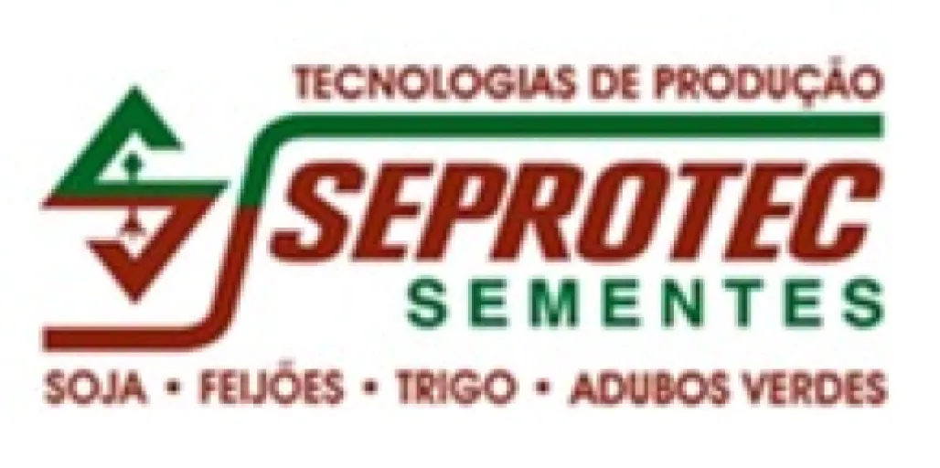 Logo Seprotec - Tecnologia de Produção e Sementes