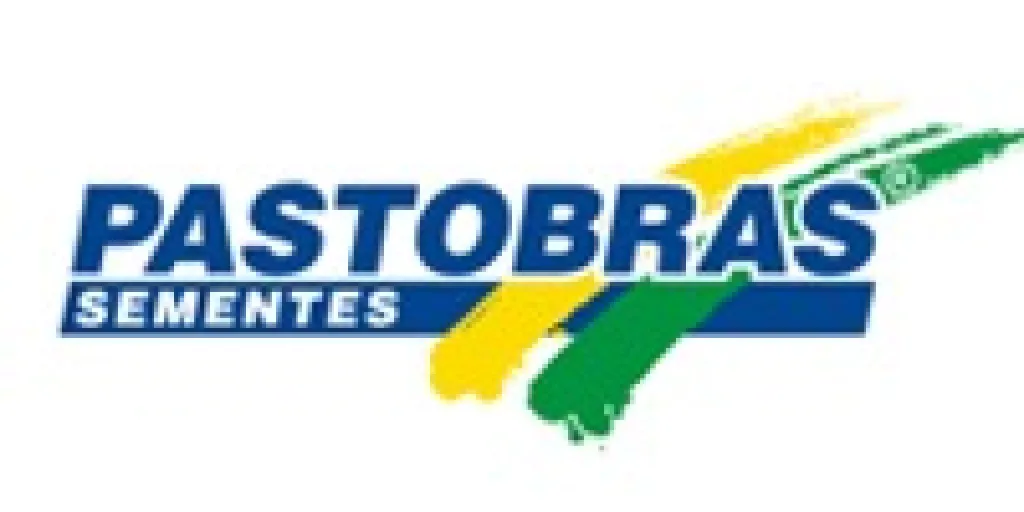 Logo Pastobras Sementes