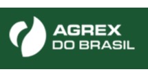 Logo Agrex do Brasil - Mitsubishi Corporation