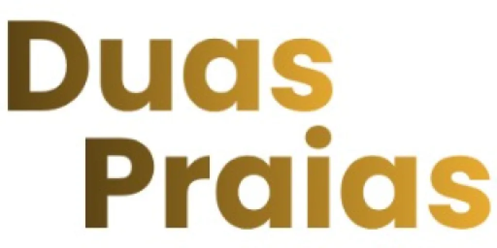 Logo Duas Praias Hotel & Pousada