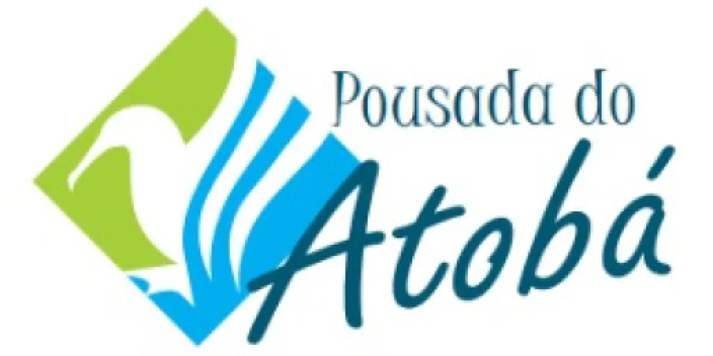 Logo Pousada do Atobá