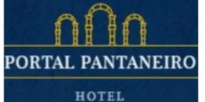 Logo Portal Pantaneiro Hotel