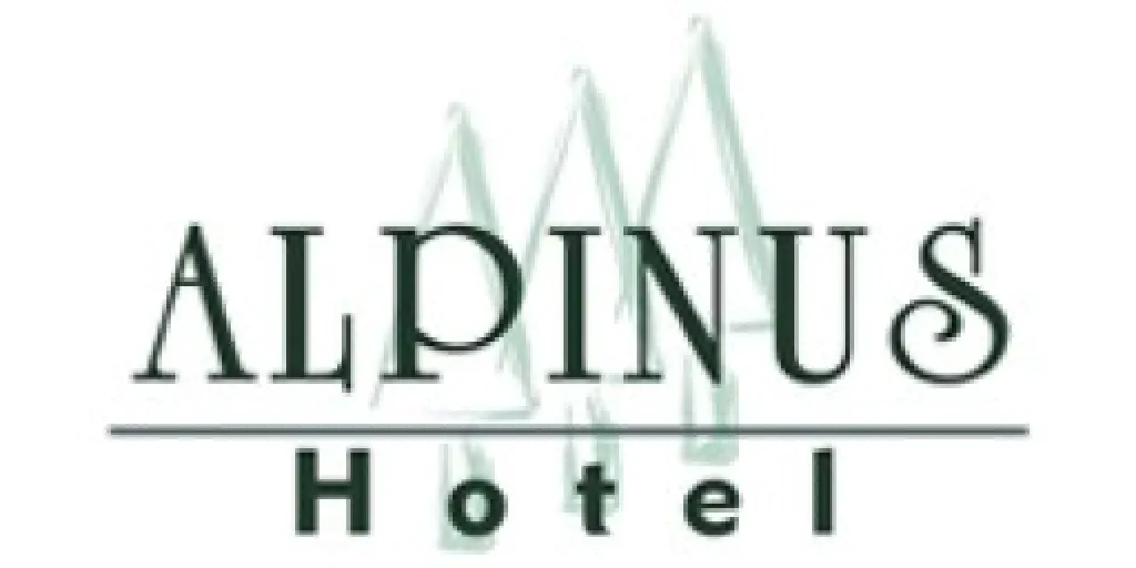 Logo Hotel Alpinus