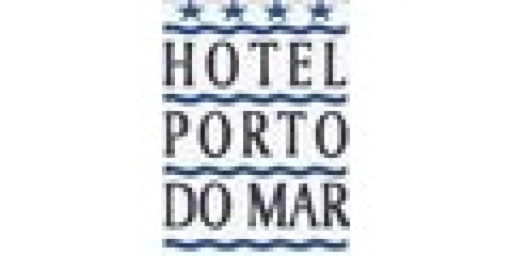 Logo Hotel Porto do Mar
