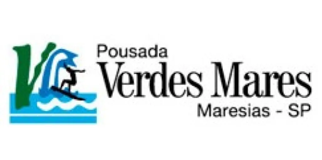 Logo Pousada Verdes Mares
