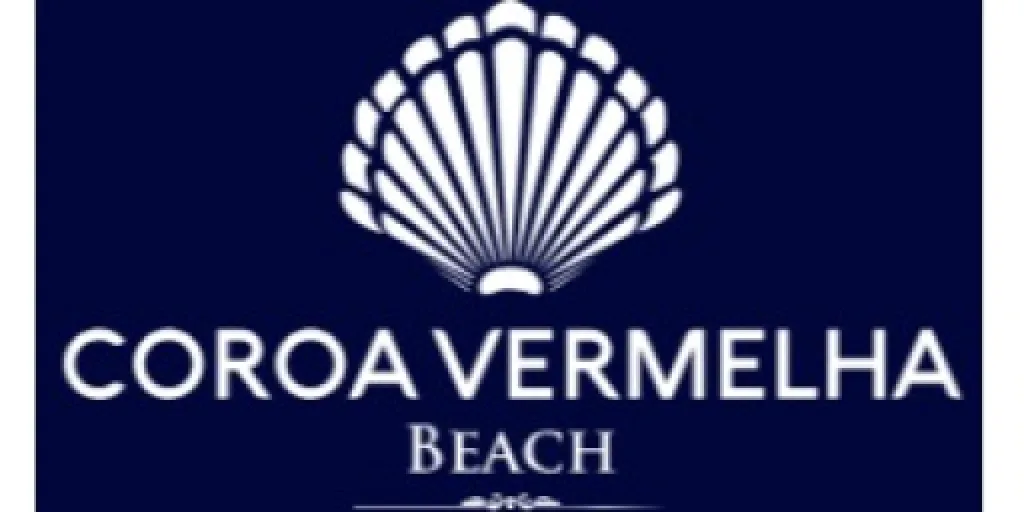 Logo Coroa Vermelha Praia Hotel