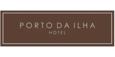 Logo Porto da Ilha Hotel