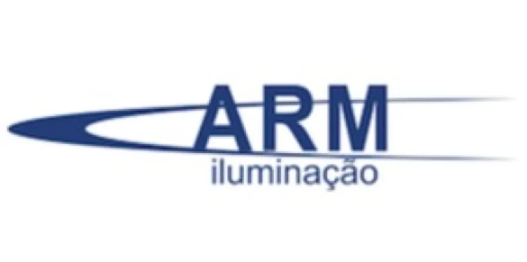 Logo Arm Iluminação