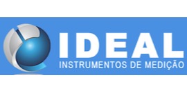 Logo Ideal Instrumentos de Medição