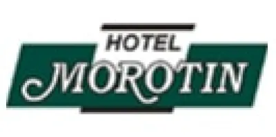 Logo Hotel Morotin