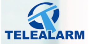 Logo Telealarm Monitoramento