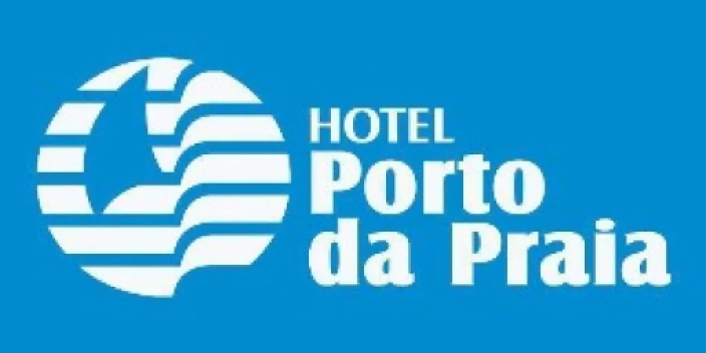 Logo Hotel Porto da Praia