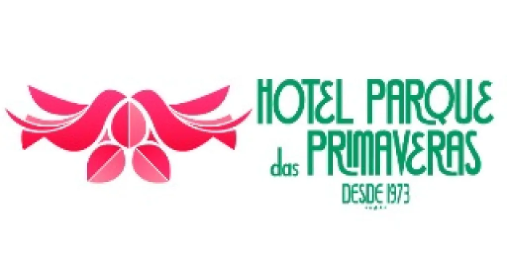 Logo Hotel Parque das Primaveras
