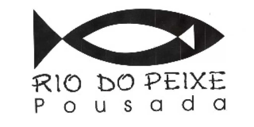 Logo Pousada Rio do Peixe