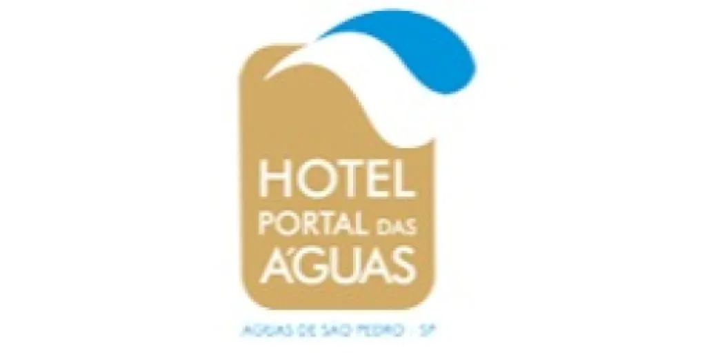 Logo Hotel Portal das Àguas