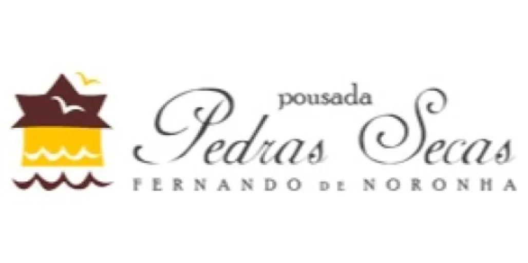 Logo Pousada Pedras Secas