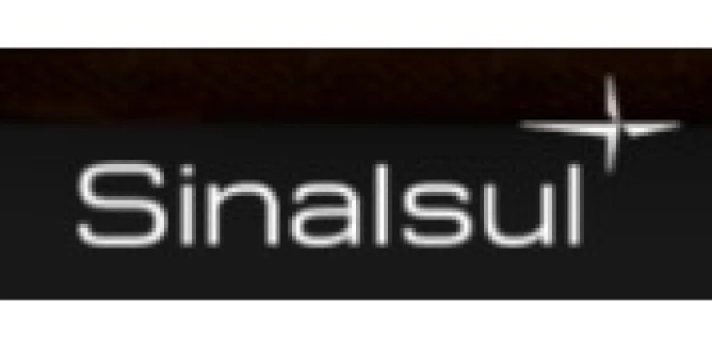 Logo Sinalsul - Peças para Linha Automotiva Pesada