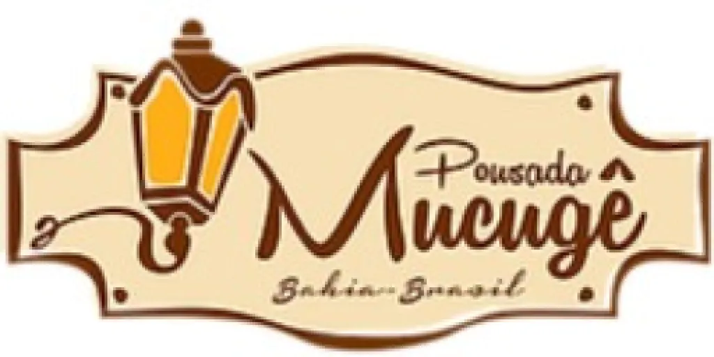 Logo Pousada Mucugê