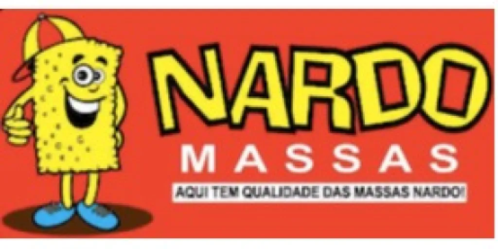 Logo Nardo Massas