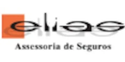 Logo Elias Assessoria de Seguros