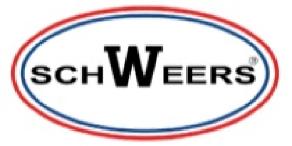 Logo Schweers Metalúrgica
