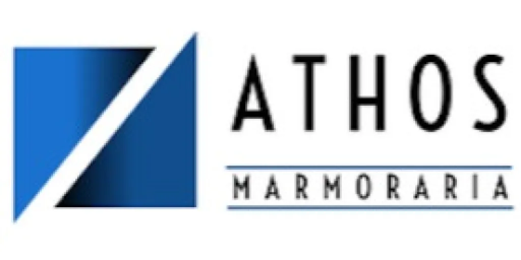 Logo Athos Marmoraria