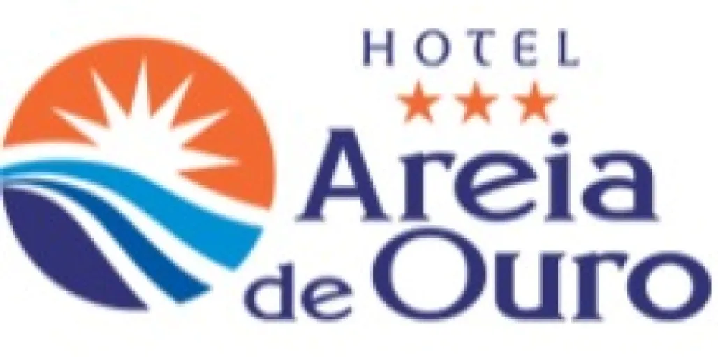 Logo Hotel Areia de Ouro