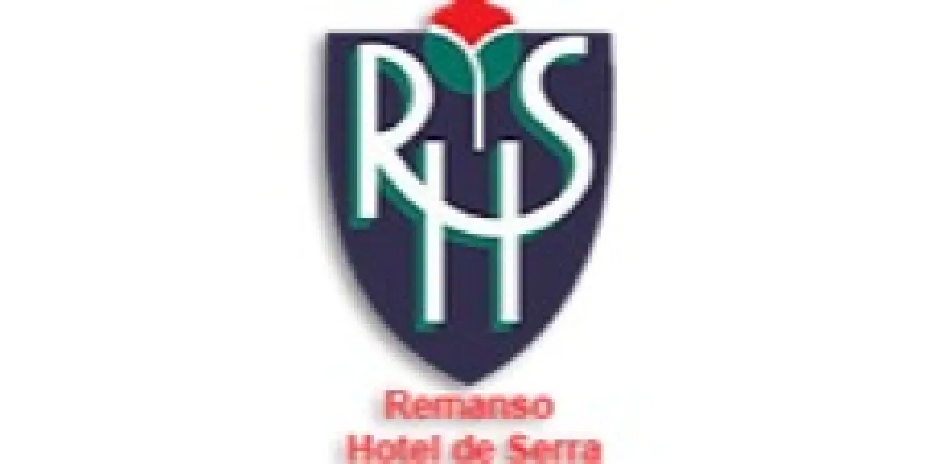 Logo Remanso Hotel da Serra