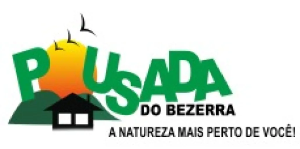 Logo Pousada do Bezerra