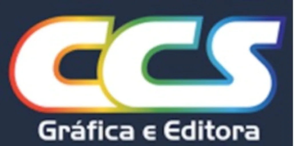 Logo Ccs Gráfica
