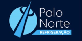 Logo Polo Norte Refrigeração