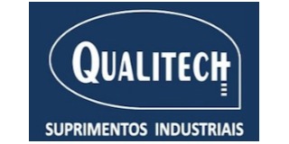 Logo Qualitech Suprimentos Industriais