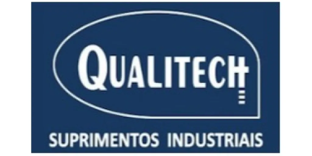 Logo Qualitech Suprimentos Industriais