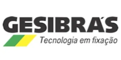 Logo Gesibrás - Indústria Brasileira de Rebites