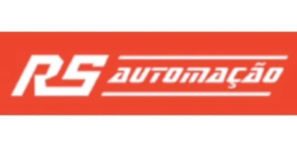 Logo Rs Automação Industrial e Predial