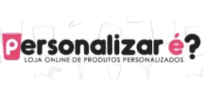 Logo Personalizar É?