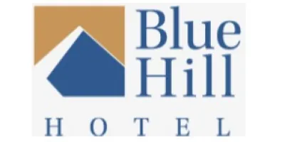 Logo Blue Hill Hotel