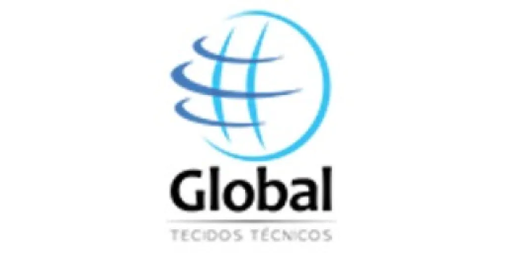 Logo Global Tecidos Técnicos