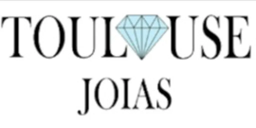 Logo Toulouse Jóias