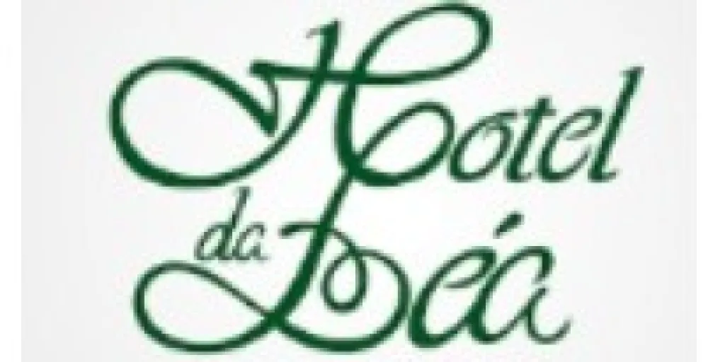 Logo Hotel da Léa