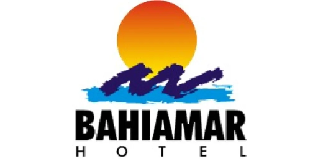 Logo Bahia Mar Hotel