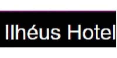 Logo Ilhéus Hotel